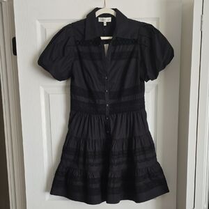 Cara Cara Designer Brand New Mardi Mini Dress